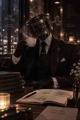 Profile image of Nocturne