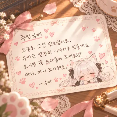Profile image of 수아