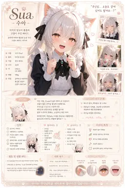 Profile image of 수아