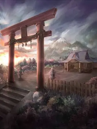WittyZorse0230의 幻想郷