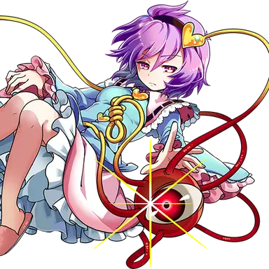Profile image of さとり