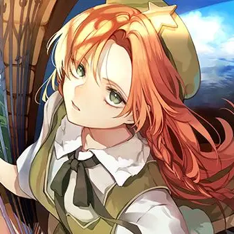 Profile image of 美鈴