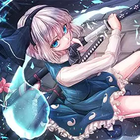 Profile image of 妖夢