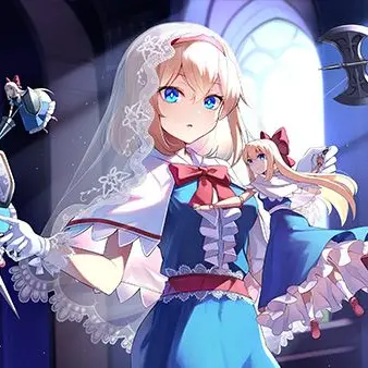 Profile image of アリス