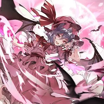 Profile image of レミリア
