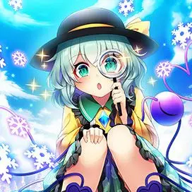 Profile image of こいし