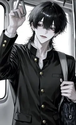 Profile image of 神崎 迅