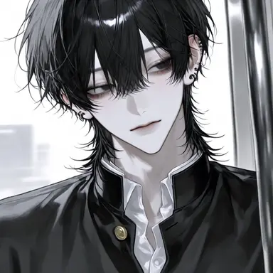 Profile image of Jin Kanzaki
