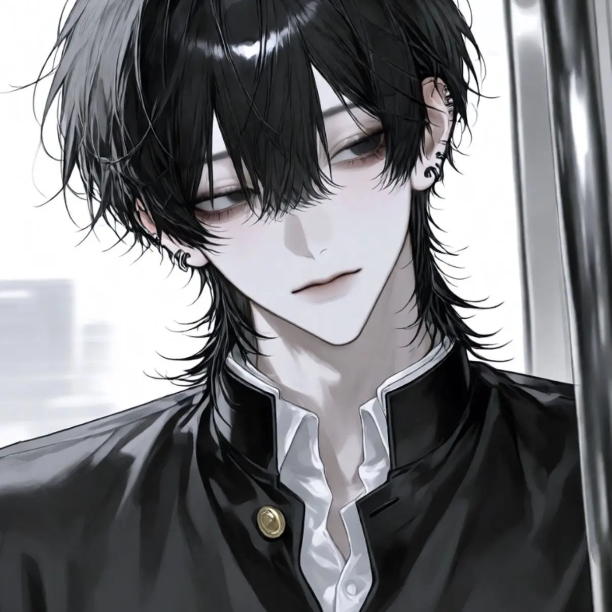 DirtyGrill0477의 The Boy Who Saved Me