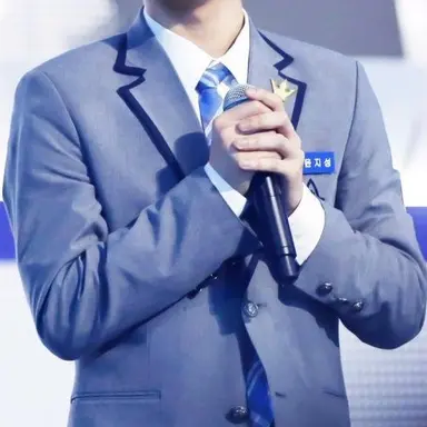 Profile image of 윤지성