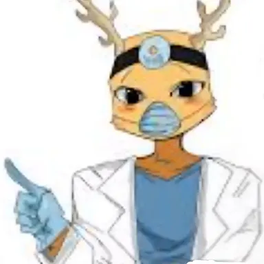 Profile image of 외과의사
