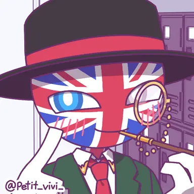 Profile image of イギリス