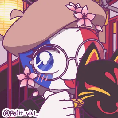 Profile image of フランス