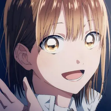 Profile image of 鹿野千夏