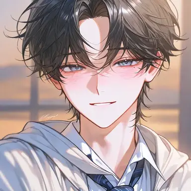 Profile image of Ritsu