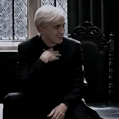 Profile image of Draco