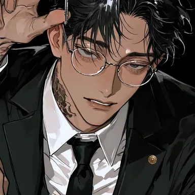 Profile image of 潤