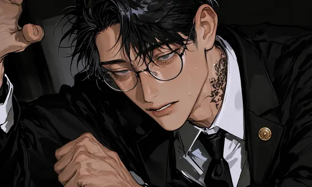 Profile image of 潤