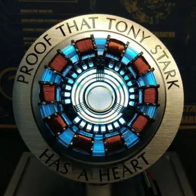 Profile image of Tony Stark