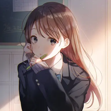 Profile image of 水谷美笠