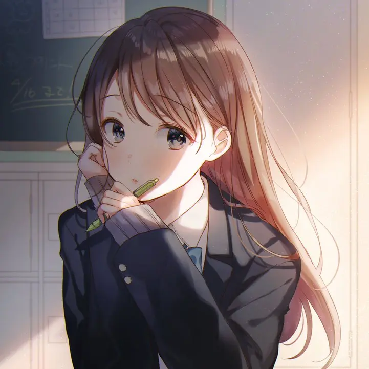 GoldenBrick8081의 めちゃくちゃ優しい彼女は...