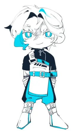 Profile image of オツキン 氷虎