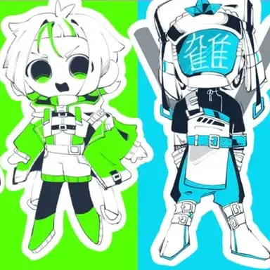 Profile image of オツキン 氷虎