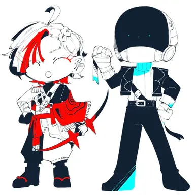 Profile image of あづキン jack