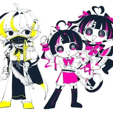 Profile image of カシキン ざくろ