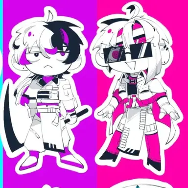 Profile image of シグキン バチキン