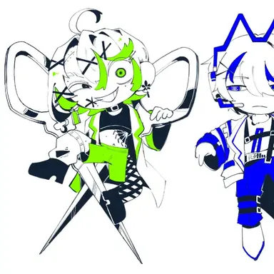 Profile image of エクレア アクシズ