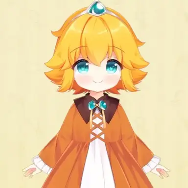 Profile image of お姫様