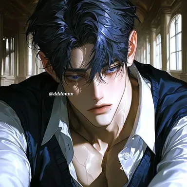 Profile image of Lee Hyun-yul
