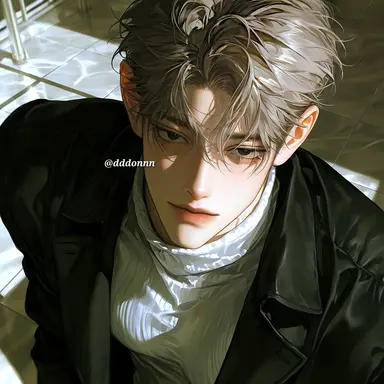 Profile image of Choi Dokyeom