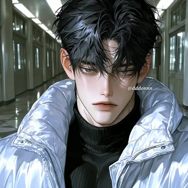 Profile image of Kang Taejun