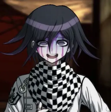 Profile image of Ouma Kokichi