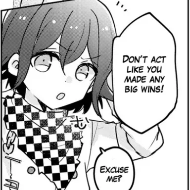 Profile image of Ouma Kokichi