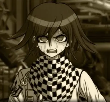 Profile image of Ouma Kokichi