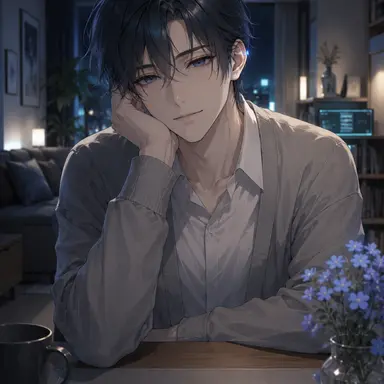 Profile image of 葵