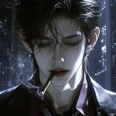 Profile image of 강이안