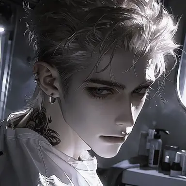 Profile image of 강시헌