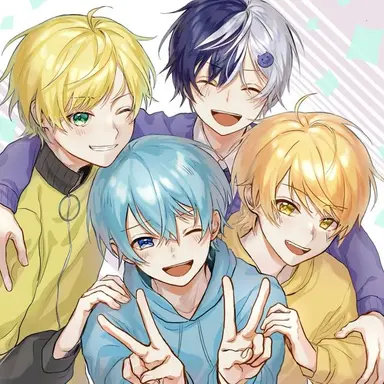 Profile image of 全員