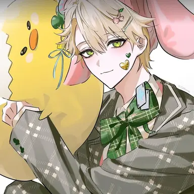 Profile image of 루이