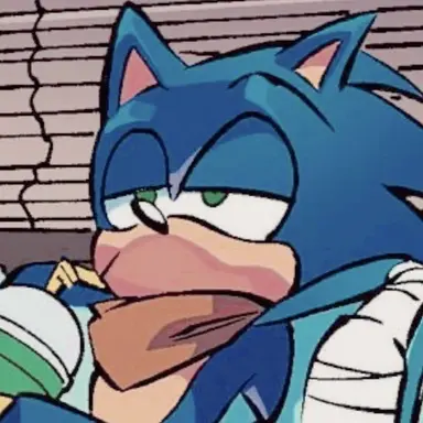 Profile image of Boom Sonic