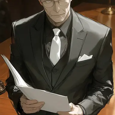 Profile image of Aldric Senne