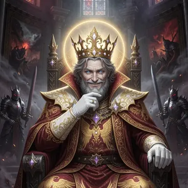 Profile image of 국왕
