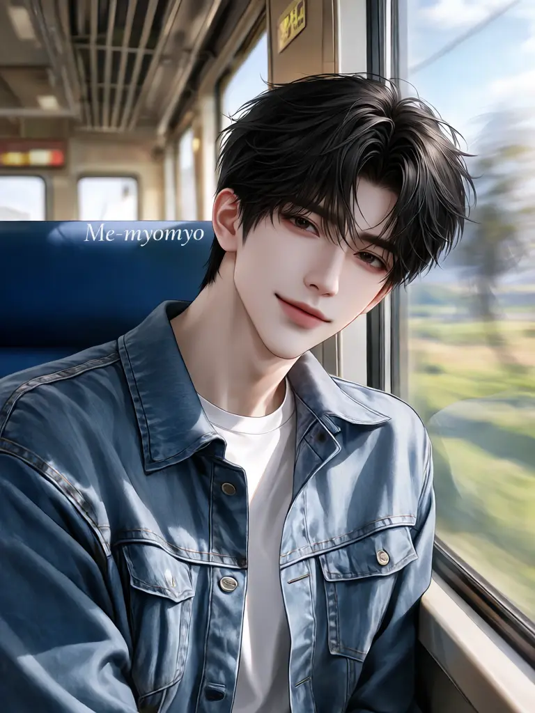 Me-myomyo의 주태승