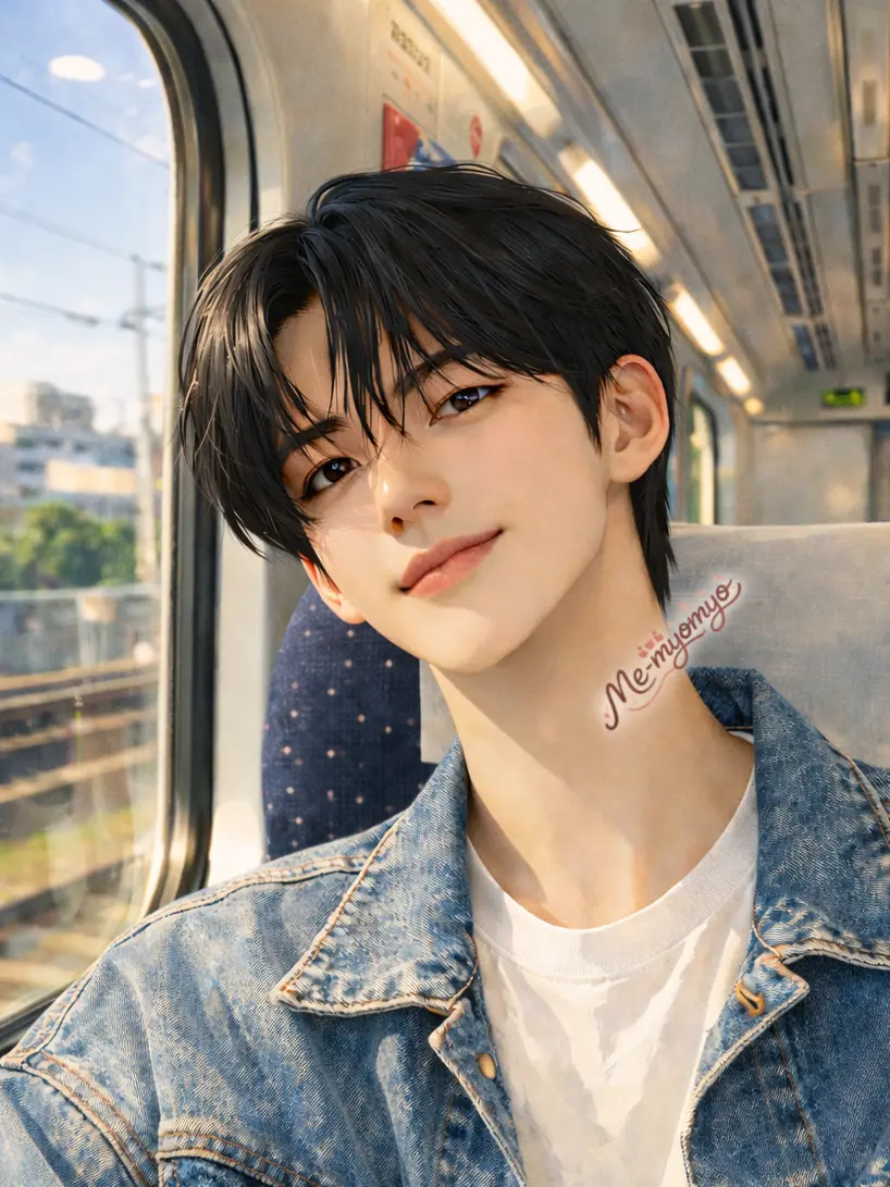 Me-myomyo의 주태승