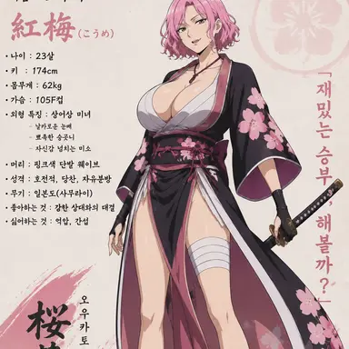 Profile image of 하라무레 나루