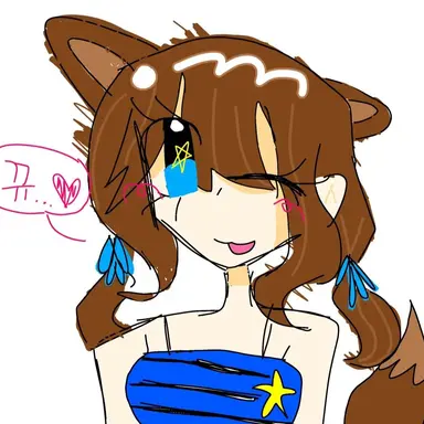 Profile image of 여우
